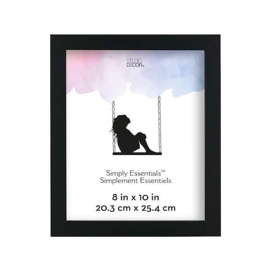 Simply Essentials™ Linear Frame by Studio Décor®
